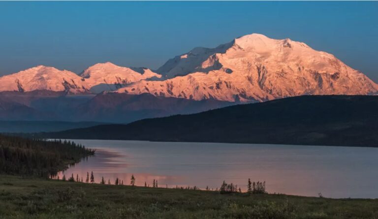 Remembering the day President William McKinley was assassinated: Sept. 6, 1901
