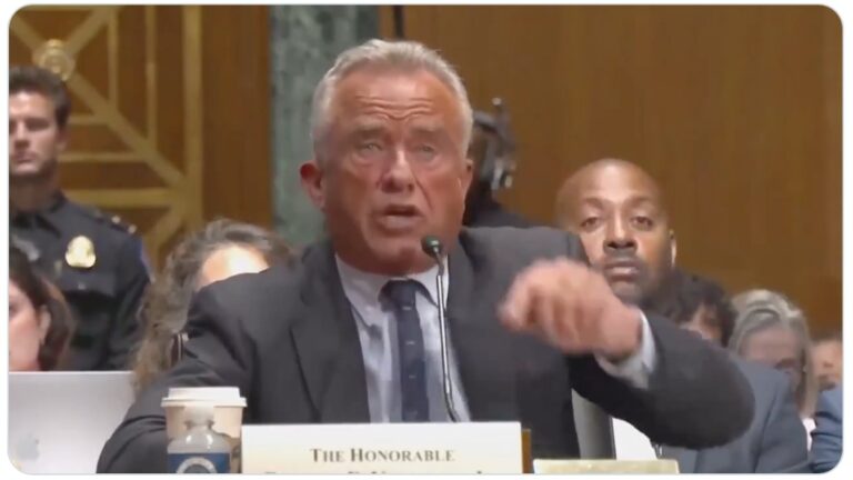 Linda Boyle: Big Pharma moves to crush RFK Jr., as Trump calls out Pfizer’s role in Operation Warp Speed