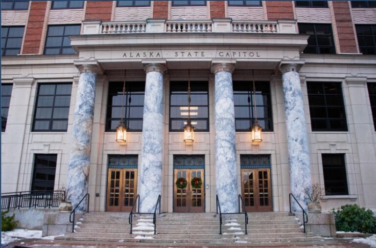 Federal Department of Interior Reverses Biden Policy on Native Allotments 