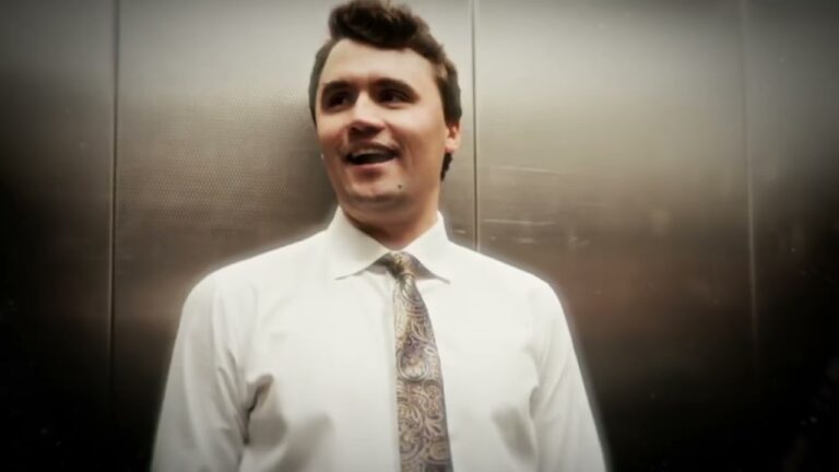 Must Read Alaska joins President Donald Trump in paying tribute to one of the greatest young leaders of his generation, Charlie Kirk