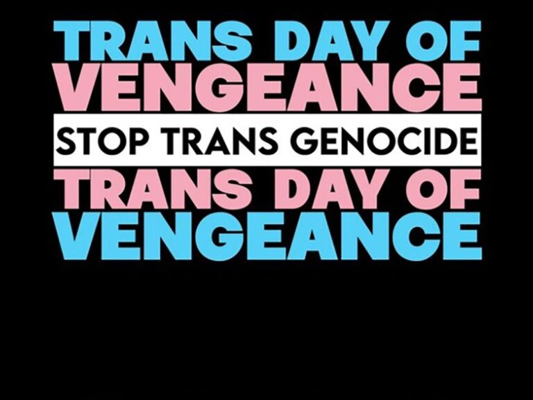 Is Trump’s DoJ planning to try to block transgenders from buying firearms? Daily Wire reports.