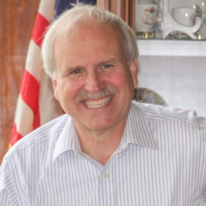 Tom Williams