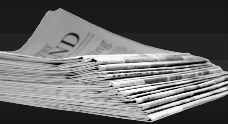 Greg Sarber: Distrust of the Mainstream Media Narrative