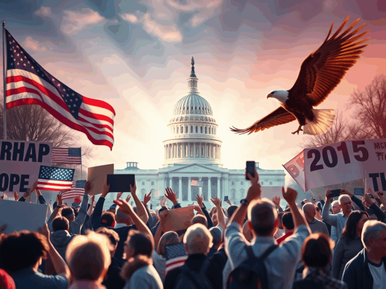 Parties and Primaries: Integral to Our Past, Present and Future