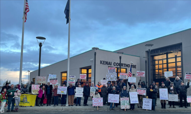 Kenai Peninsula Borough Assembly to Hear Update on Grand Jury Investigations Amid Allegations of Judicial Corruption
