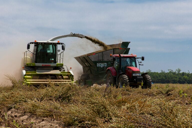 “Farm Security is National Security:” USDA Takes Action to Protect American Farmers
