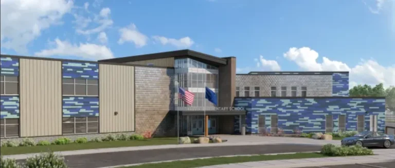 Greg Sarber: Mismanagement of Alaska’s Public School Funding