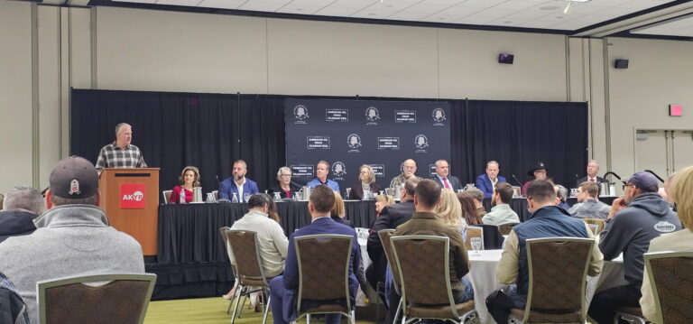 AKYR State Convention Part VII: Gubernatorial Candidates’ Closing Remarks