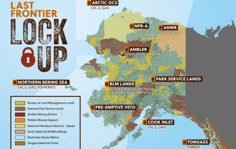 Opinion: Peltola, A Prime Example of Political Deception 