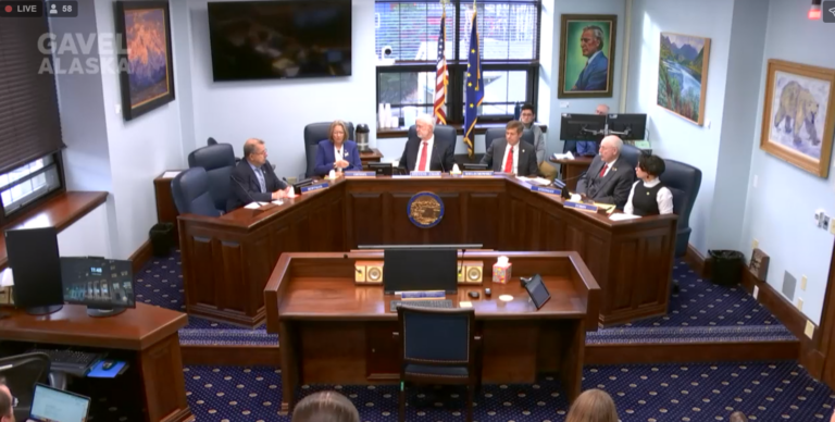 Senate Majority Speaks on Priorities for Legislative Session