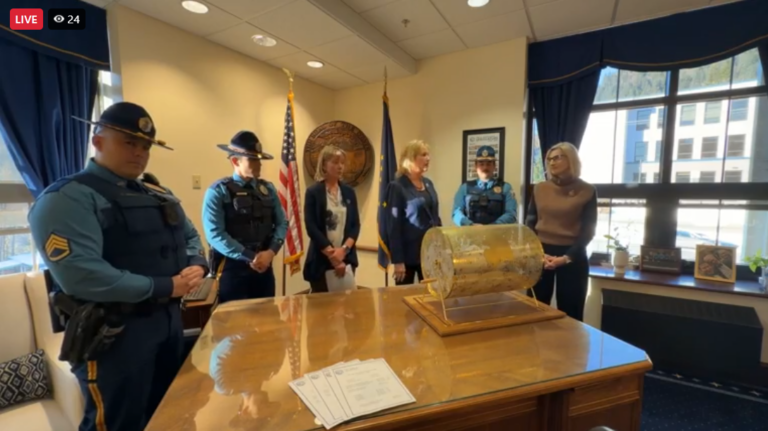 This Year’s PFD Education Raffle 1st Place Winner Gets $92k; $2.3m Raised for Public Education