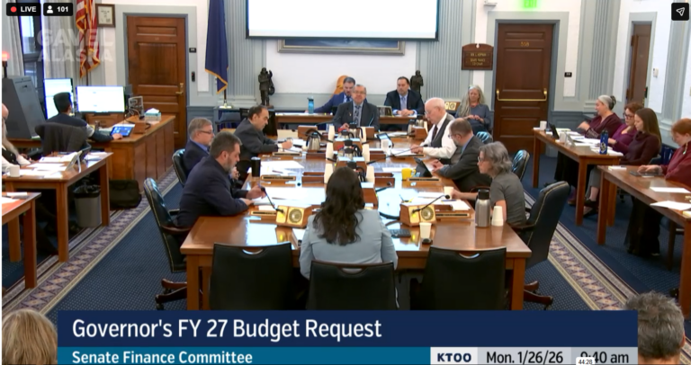 FY 27 Budget Highlights and Concerns
