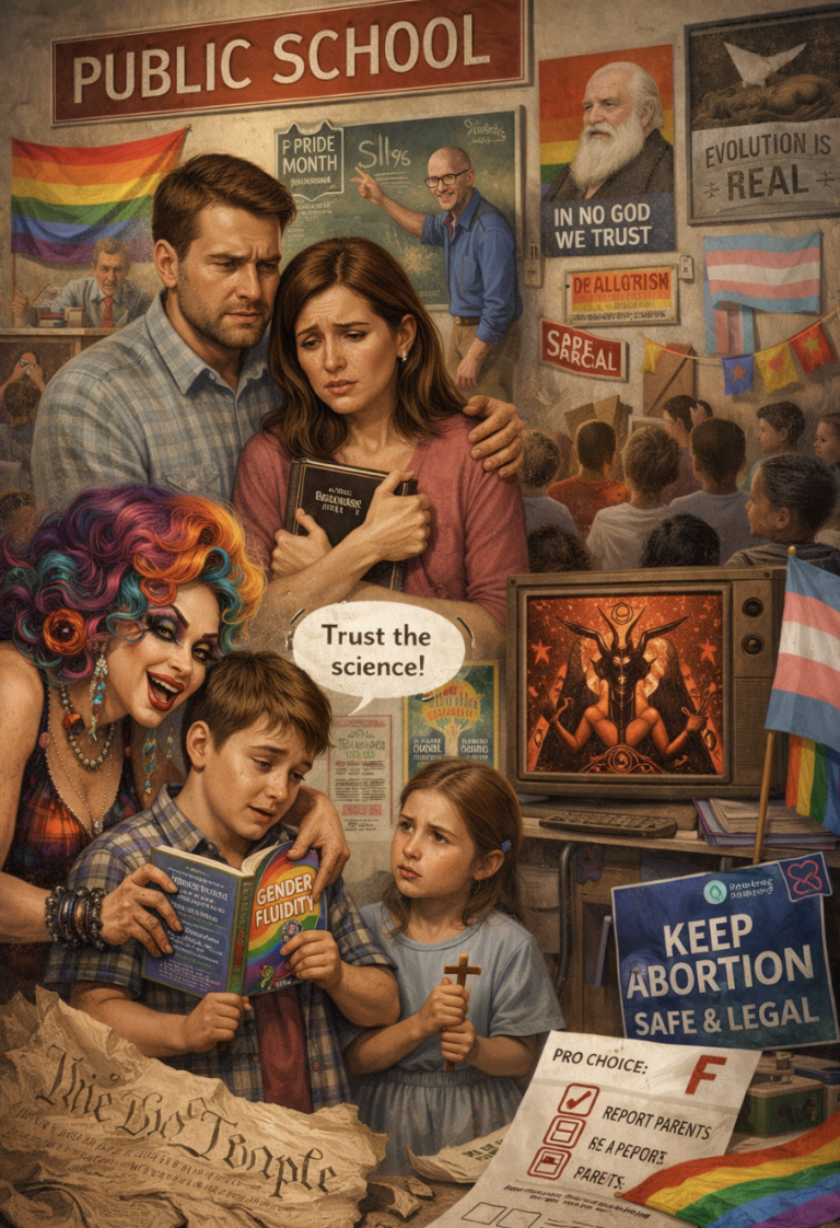 The Nicolás Maduro – Jharrett Bryant Nexus