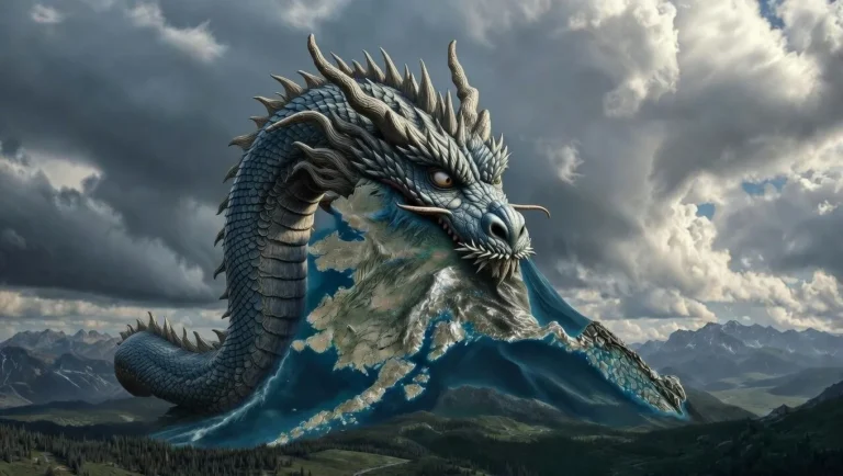 Opinion: Will the Chinese Dragon Devour Alaska?