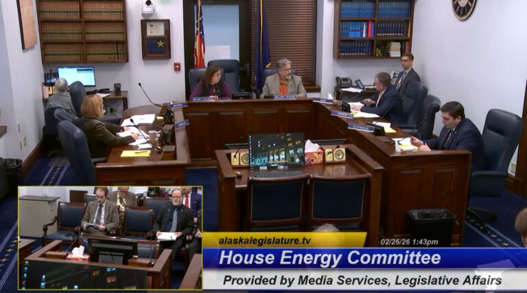 House Energy Committee Refines Portable Solar Rules and Introduces Comprehensive Energy Affordability Omnibus