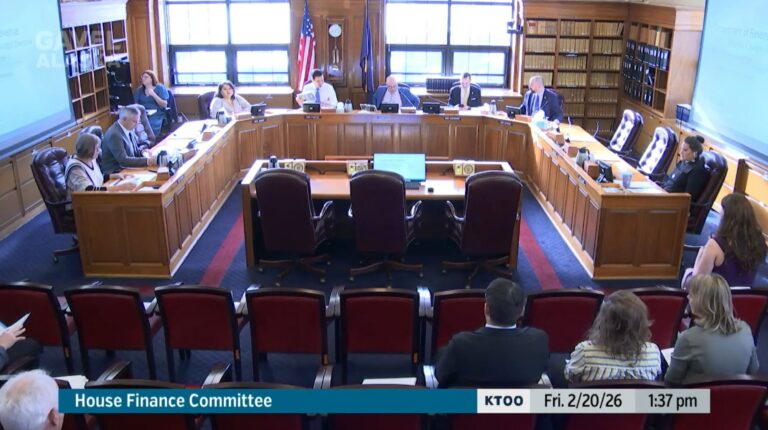 FY27 Budget Insights: Scrutinizing Alaska’s Revenue Strategies