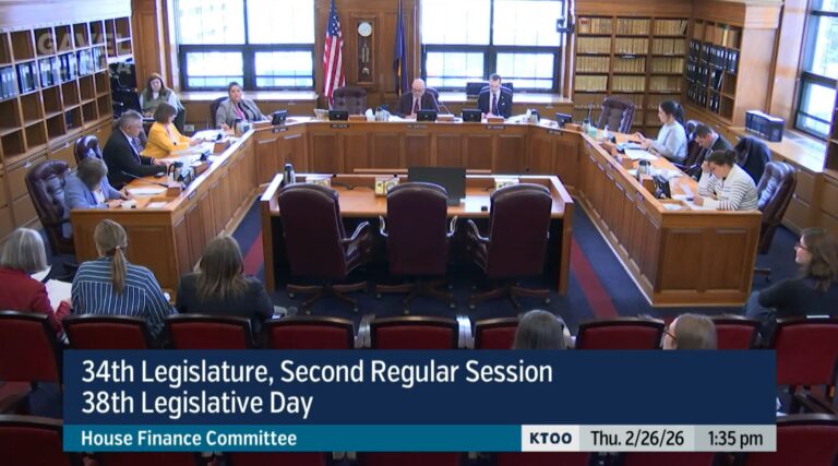 House Finance Reviews Civic Engagement and Commerce Budget Priorities