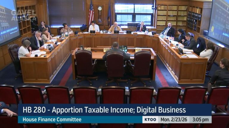 Understanding House Bill 280: Impact on Digitized Business Taxes