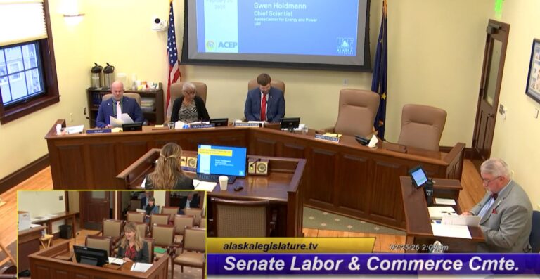 SB 150: Debates Net Metering Amid Equity and Grid Concerns