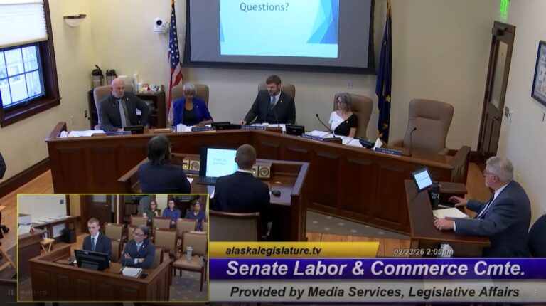 Bolstering North American Trade – SJR 25 Set Aside for Refinement