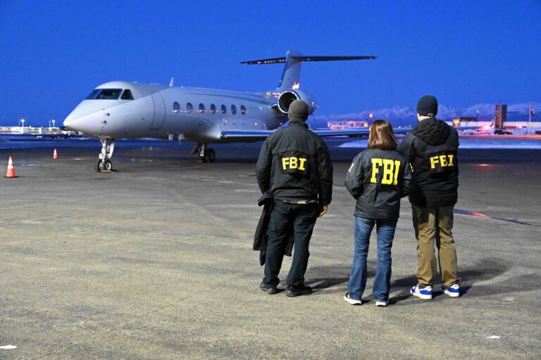 Bangladeshi national to make initial appearance following arrest by the FBI in international sextortion case