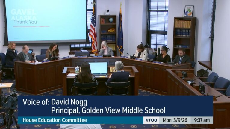 House Education Committee Tackles Funding Woes: Waive H-1B Fees to BSA Increases