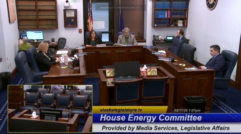 House Energy Committee Refines Renewable Energy Fund Recommendations