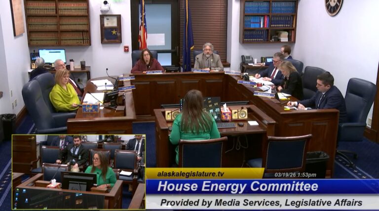 House Energy Committee Sparks Debate over HB369 Omnibus Energy Bill and Ratepayer Costs