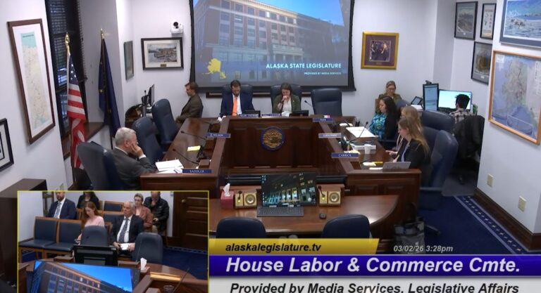 House Labor and Commerce Examines Soaring Health Care Costs and Key Workforce Bills