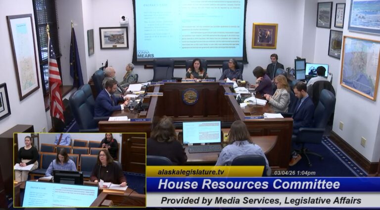 House Resources Committee Advances HB 208 Amid Debates on Regulation of LNG Import Facilities