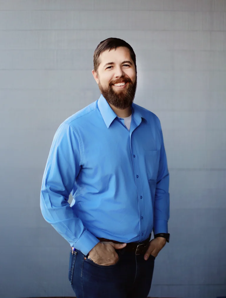 Josh Church: It’s Time to Open Alaska Again