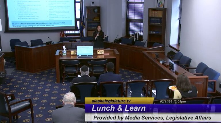 Council for a Secure America Highlights Alaska’s Pivotal Role in U.S. Energy Dominance and National Security