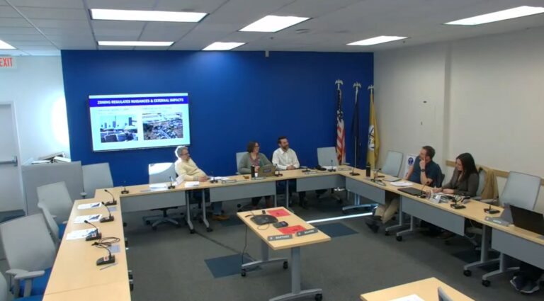 Anchorage Assembly Debates Regulations for Data Centers