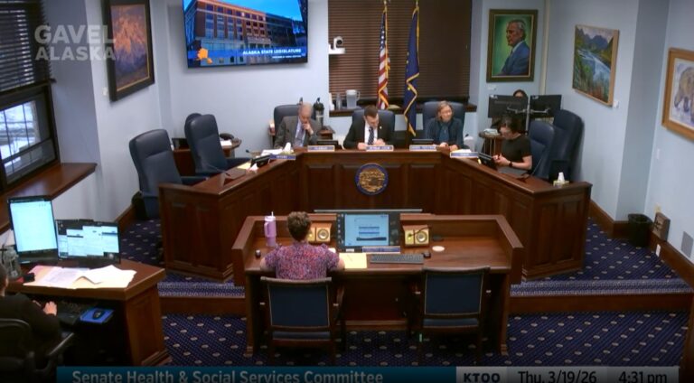 Senate Health and Social Services Committee Advances SB 276 Insurance Mandate for 12-Month Prescription Contraceptive