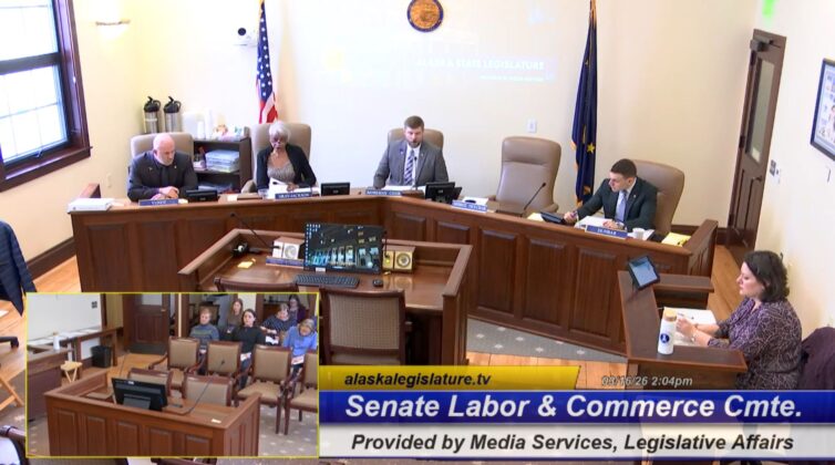 Labor Committee Senate Labor and Commerce Committee Weighs Consumer Safeguards from ...