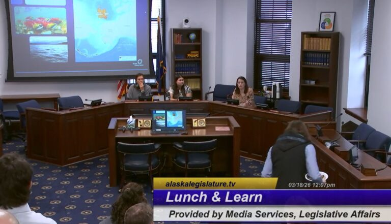 House Resources Committee Examines Deep Sea Mining Risks to Fisheries, Subsistence, and Economics