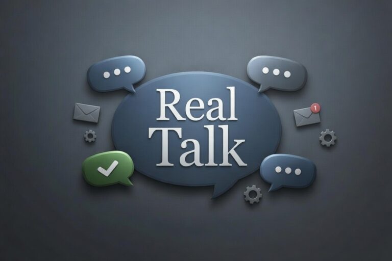 An Honest Introduction: Why Read This Series? 