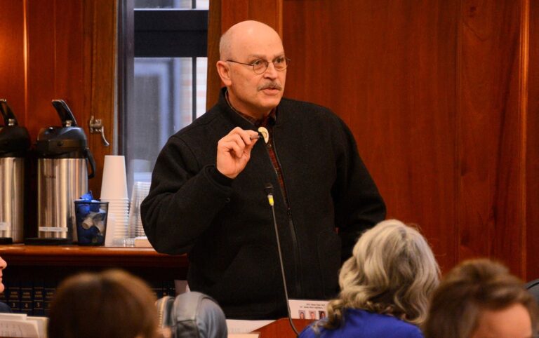 Bishop-Schuerch Campaign Gets 6 Figure Boost from Labor Union