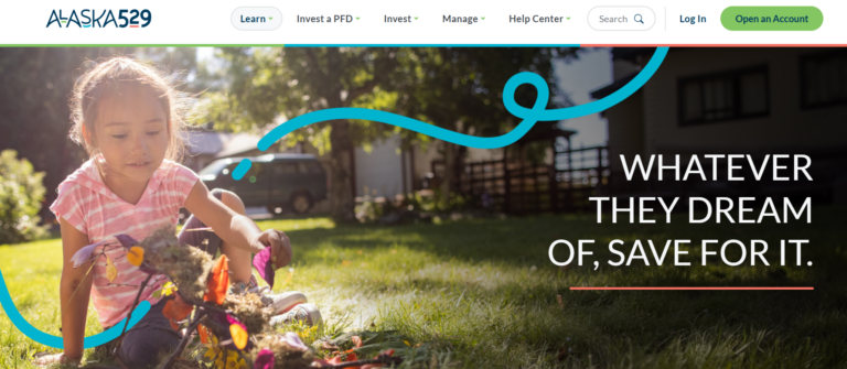 Opinion: Alaska 529 Is a Simple Step Toward Your Child’s Future