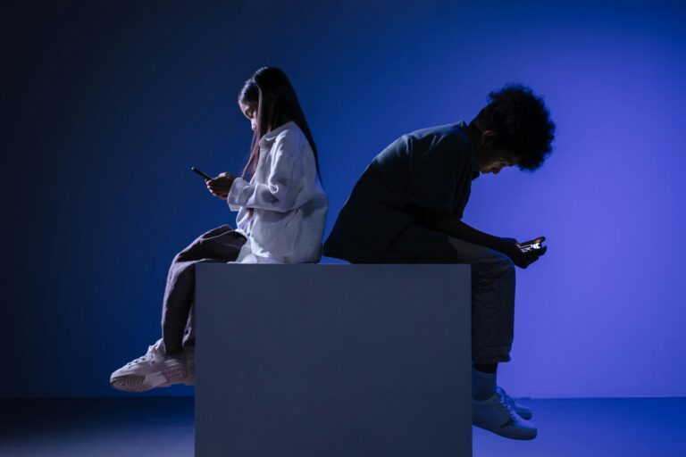 Report: Cracking Down on Big Tech to Protect Our Kids’ Mental Health