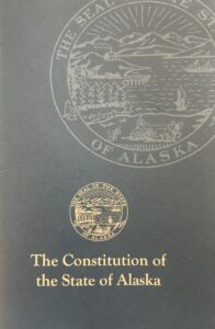 Opinion: Sealing Pandora’s Box: A Victory for the Alaska Constitution, If You Can Keep It