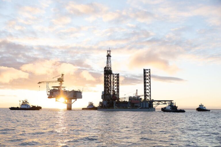 HEX Unifies Alaska Operations Under Single Brand, Continues Investment in Cook Inlet Gas