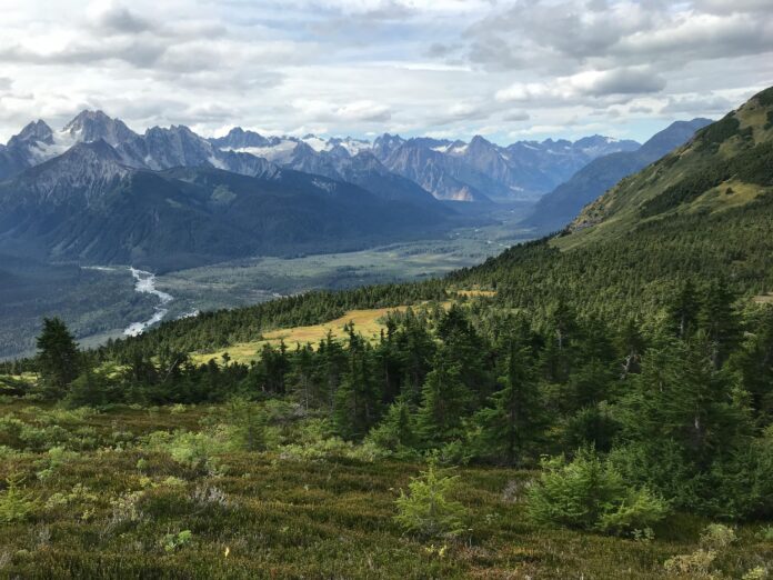 Alaska