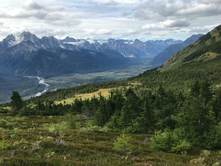 Opinion: Repeal of Biden-era Public Land Rule Restores Essential Alaskan Right
