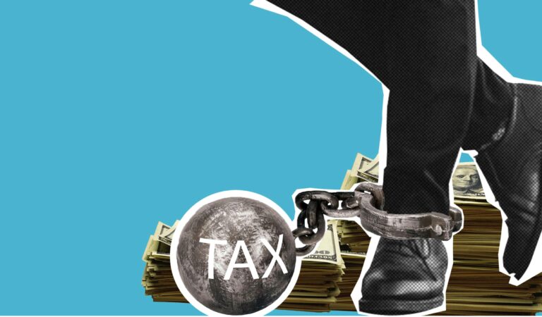 Opinion: State Attempts Retroactive Income Tax, Characterizes Hilcorp Investment as “Loophole”