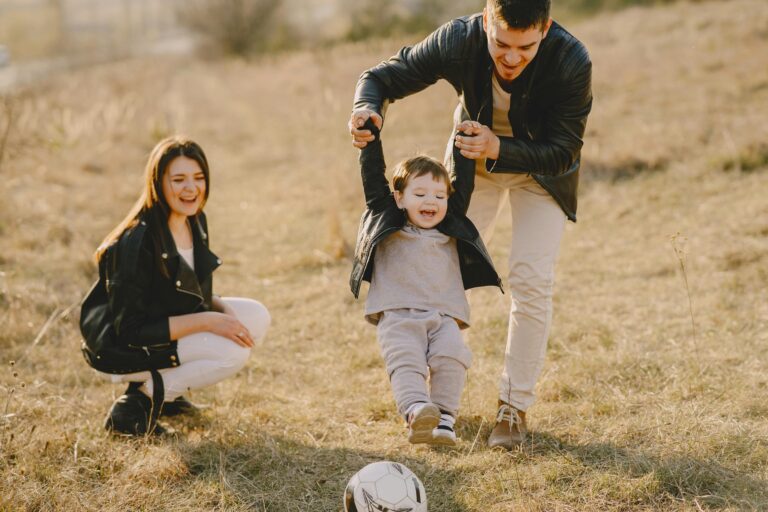 What is Responsible Parenting?  