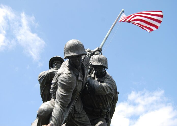 veterans