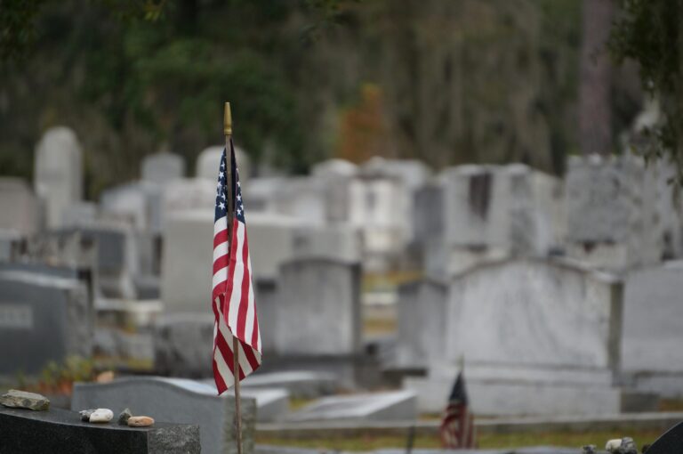 A Veteran’s Perspective: Why “Thank You for Your Service” Is Hard to Hear