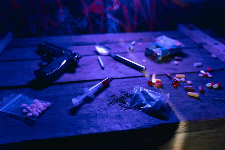 Report from Sen. Sullivan: Strengthening Alaska’s Response to the Opioid and Fentanyl Crisis