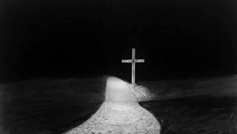 We Walk by Faith… (or do we?) 